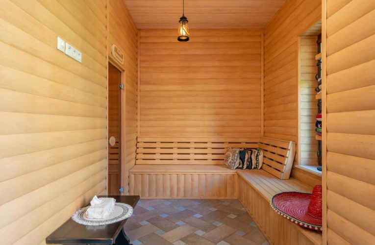 Czym się różni sauna Infrared od sauny fińskiej?